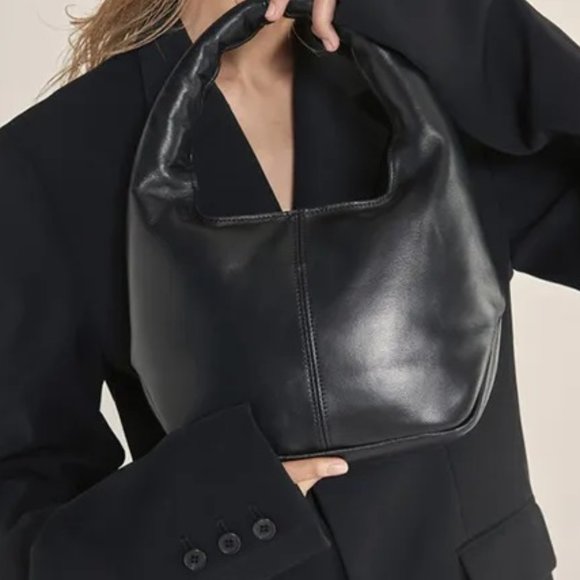 Reike Nen New in Box Cloud Bag Black - Picture 3 of 6